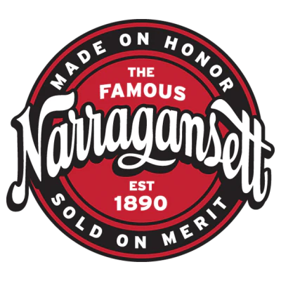 Narragansett Beer Logo