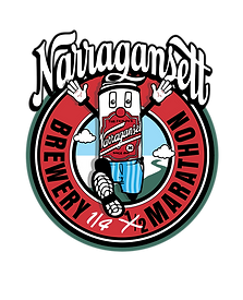 PNG Brewery Quarter Logo